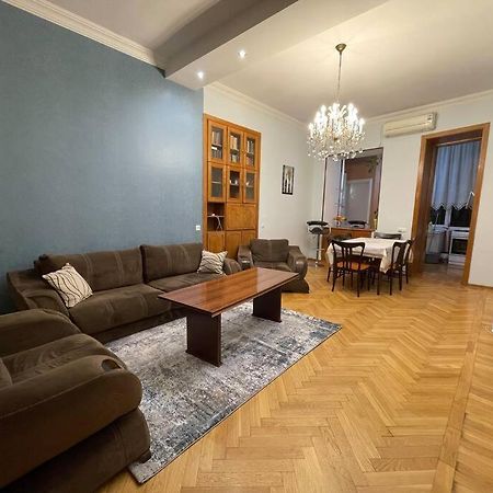 House In Old Tbilisi Apartment Exterior photo