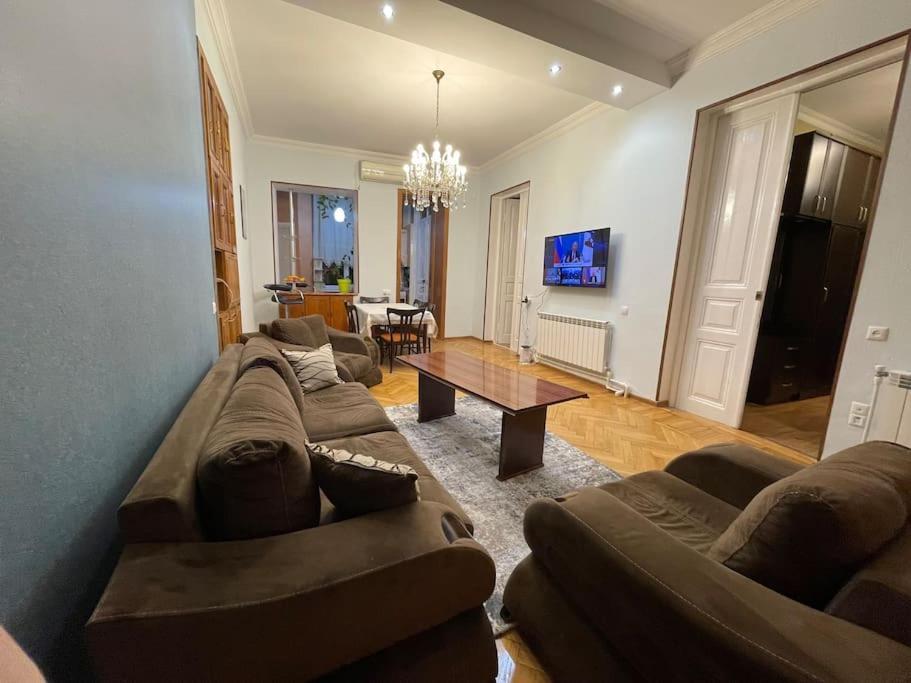 House In Old Tbilisi Apartment Exterior photo