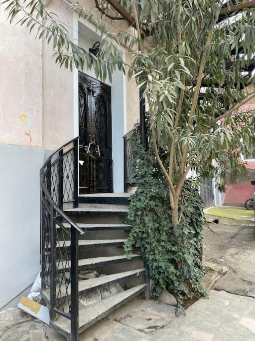 House In Old Tbilisi Apartment Exterior photo