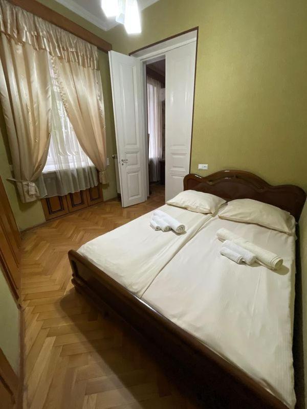 House In Old Tbilisi Apartment Exterior photo
