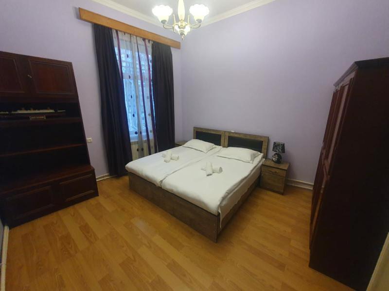 House In Old Tbilisi Apartment Exterior photo