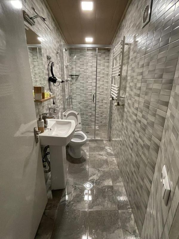 House In Old Tbilisi Apartment Exterior photo